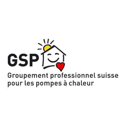 GSP logo