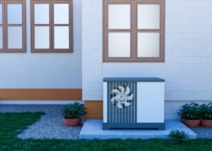 Quel prix pour une pompe à chaleur air / eau en Suisse en 2022