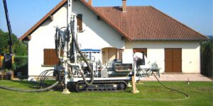 Quel coût pour le forage lié à l'installation d'une pompe à chaleur géothermique en Suisse ?