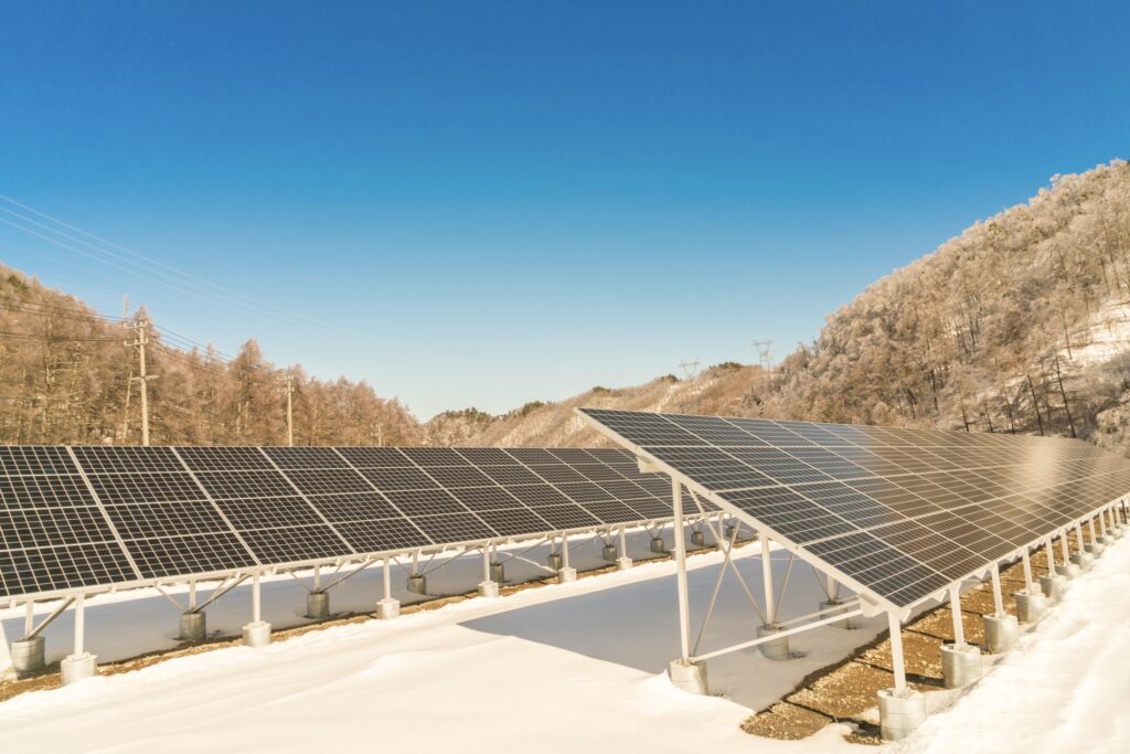Energie solaire en Suisse les toits plutot que les alpages 2