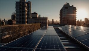 Suisse et innovation dans lenergie solaire