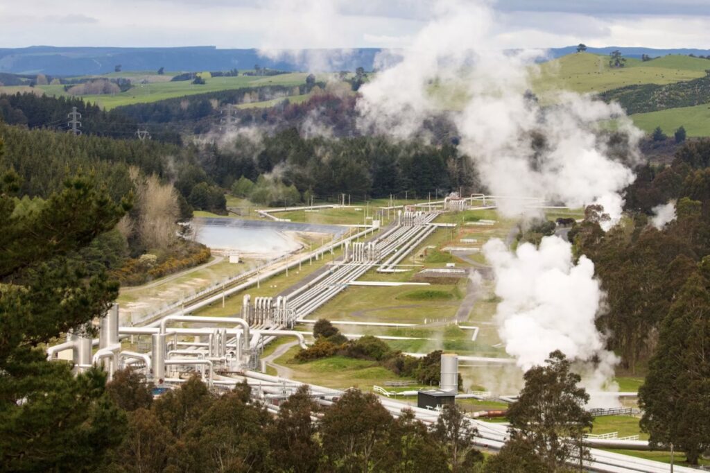La Suisse comme laboratoire de lenergie geothermique 2
