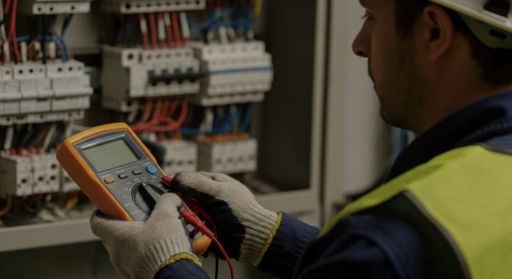 Mise en conformité avec les normes électriques lors de rénovations énergétiques en Suisse en 2026 1 La Suisse impose une mise en conformité électrique lors de rénovations énergétiques.