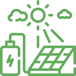 Panneau photovoltaïque